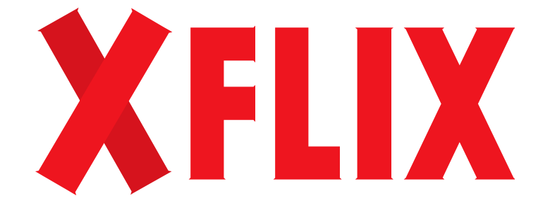 Xflix Icon